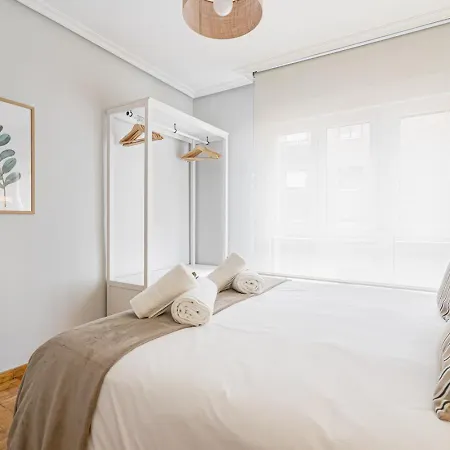 Tres Mares Appartement Gijón