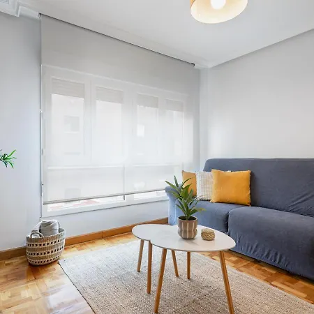 Apartmán Tres Mares Gijón