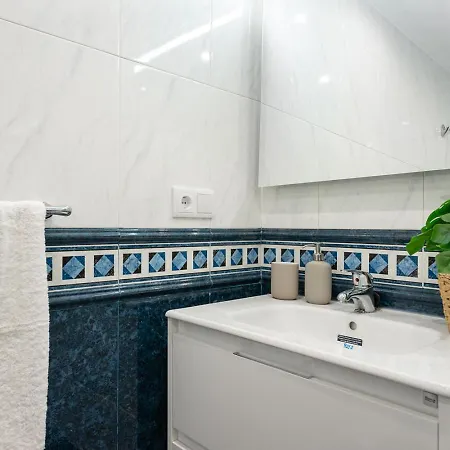 Tres Mares Appartement *