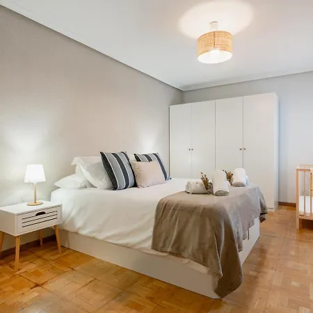 Apartmán Tres Mares