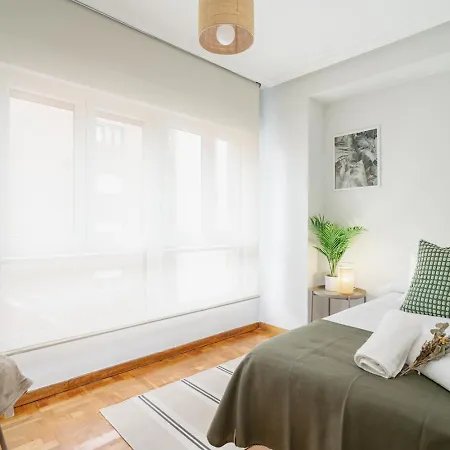 Appartement Tres Mares Gijón