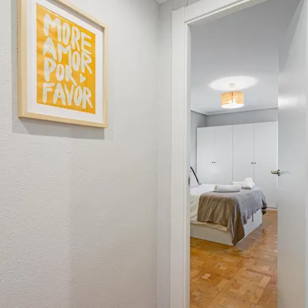 Appartement Tres Mares