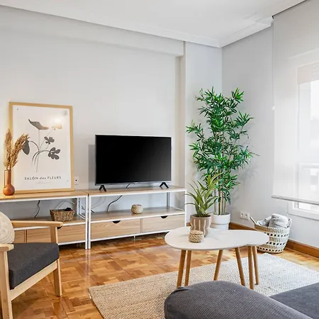 Apartmán Tres Mares Gijón