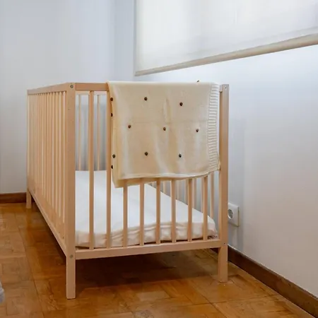 Tres Mares Apartmán Gijón