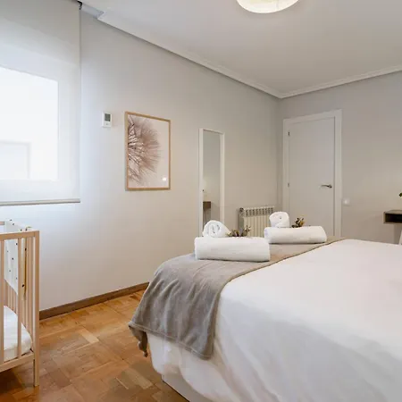 Tres Mares Apartmán