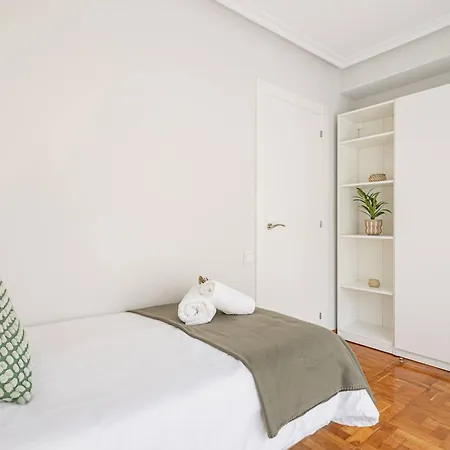 Apartmán Tres Mares Gijón