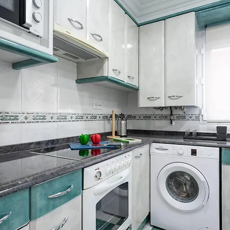 Tres Mares Apartmán