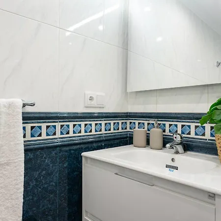 Tres Mares Apartmán