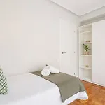 Apartment Tres Mares Gijon