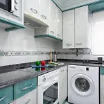 Tres Mares Apartment