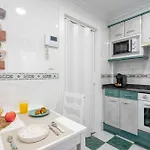 Tres Mares Apartment *