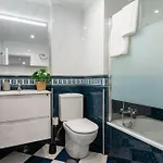Tres Mares Apartment *