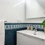 Tres Mares Apartment