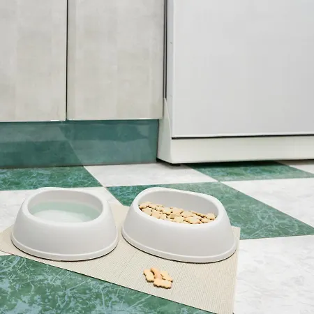 Διαμέρισμα Tres Mares *