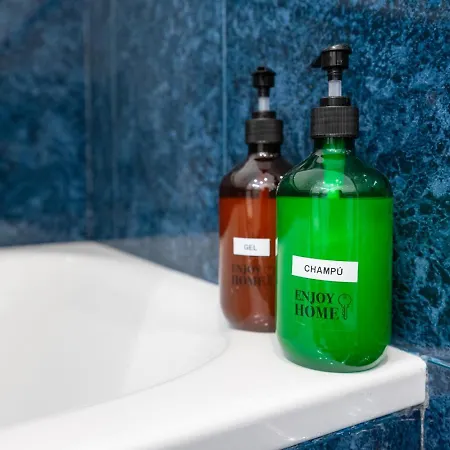 Tres Mares Διαμέρισμα