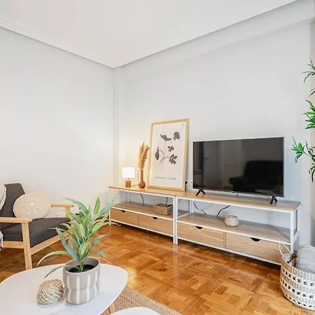 Apartamento Tres Mares *