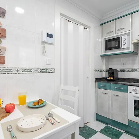 Tres Mares Apartamento *