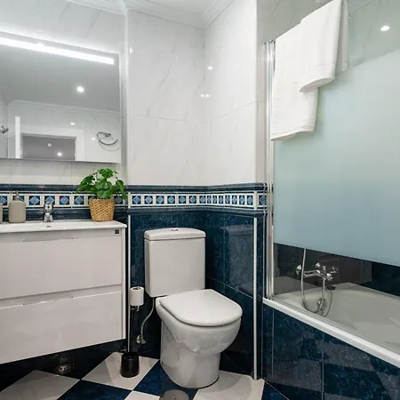 Tres Mares Apartamento *