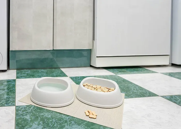 Tres Mares Χιχόν