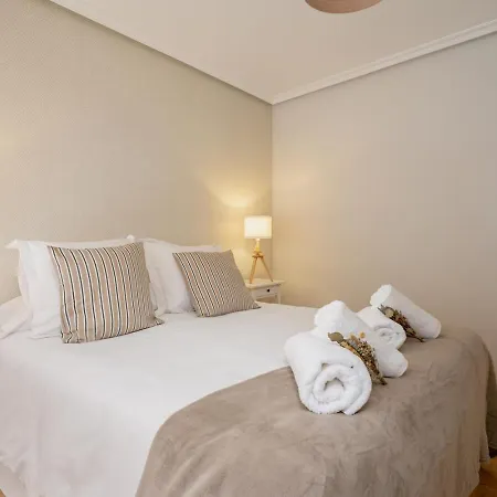 Tres Mares Apartment