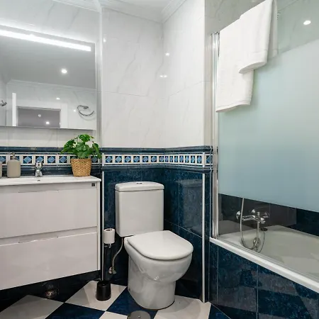 Tres Mares Apartment