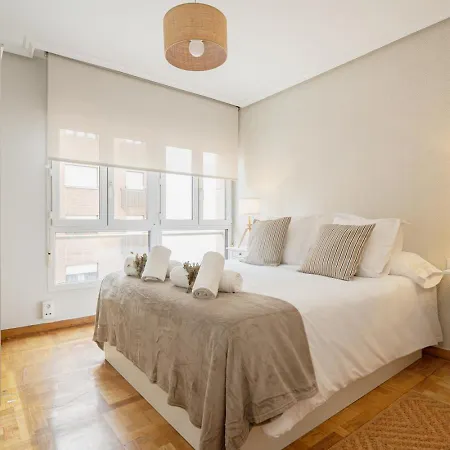 Tres Mares Apartment Gijón