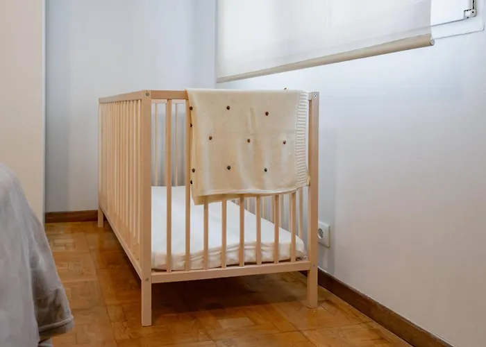 Tres Mares Lejlighed Gijón