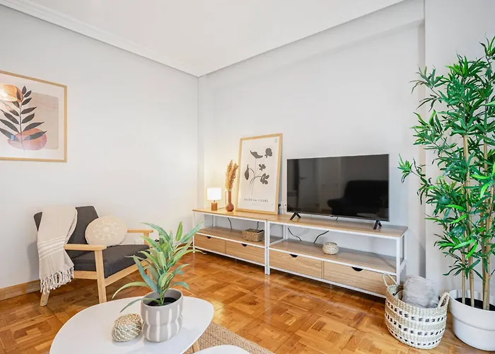 Lejlighed Tres Mares *